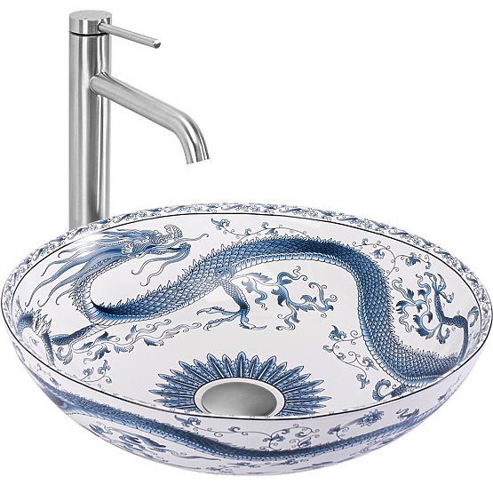 Rea Kioto bútor mosdókagyló