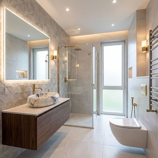 Rea Linda Gránit Matt Bútor Mosdókagyló