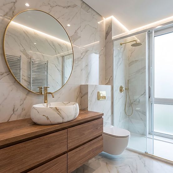 Rea Linda Láva Páter mosdókagyló