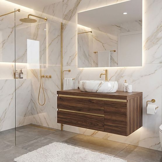 Rea Linda Láva Páter mosdókagyló