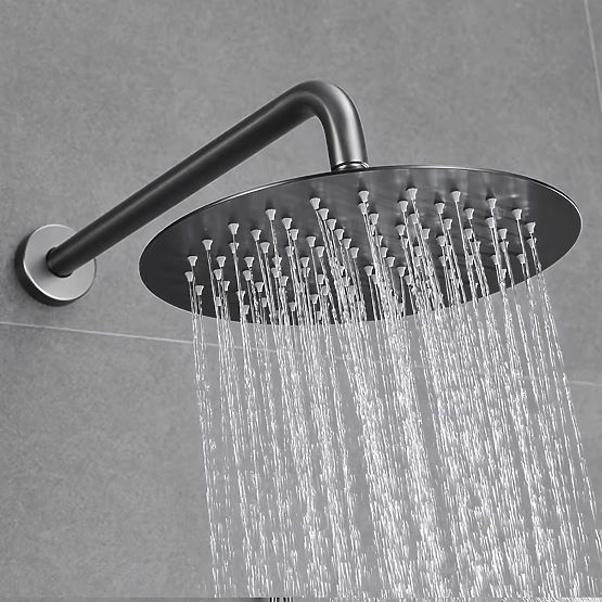 Rea Lungo Titan beépíthető zuhanykészlet + BOX