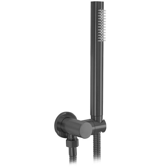 Rea Lungo Titan + BOX beépített kád- és zuhanyszett