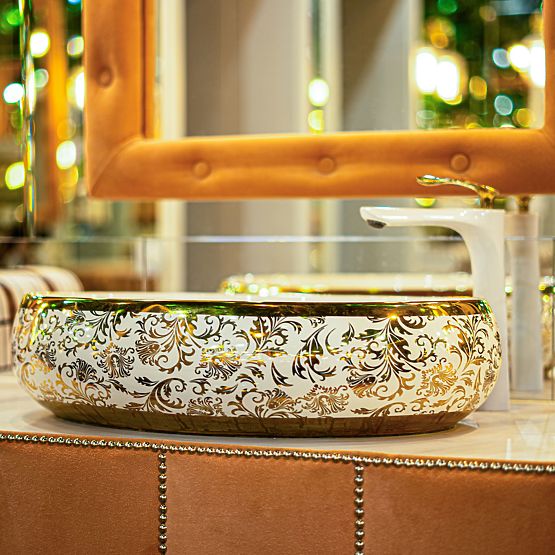 Rea Meryl bútor mosdókagyló