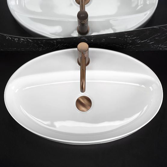 REA Nastazja 61 asztali mosdókagyló