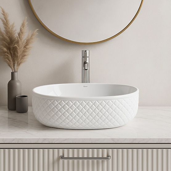 Rea Oktawia bútor mosdókagyló