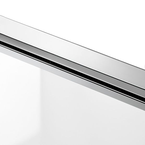 Rea Primo Slide 100x70 Króm Zuhanykabin