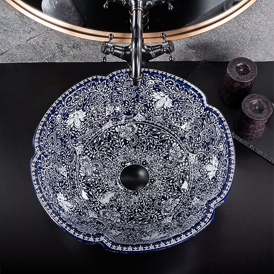 Rea Sevilla bútor mosdókagyló