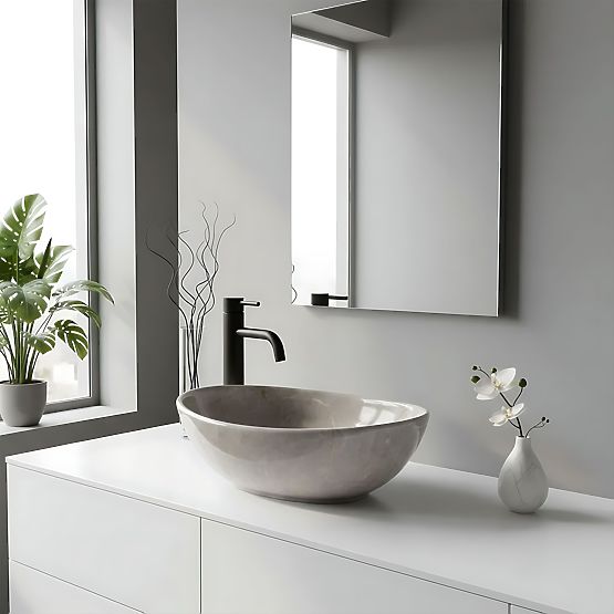 Rea Sofia Mini Kashmir bútor mosdókagyló