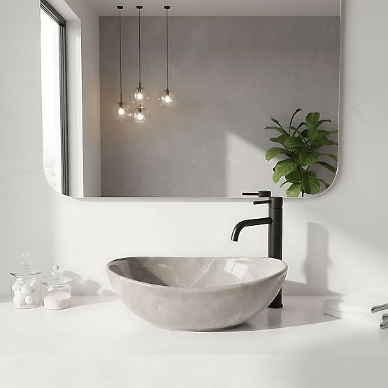 Rea Sofia Mini Kashmir bútor mosdókagyló