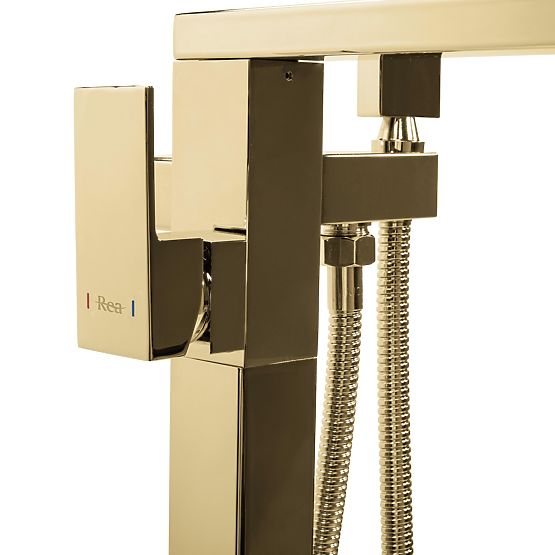 Rea TERY Arany Kádcsaptelep