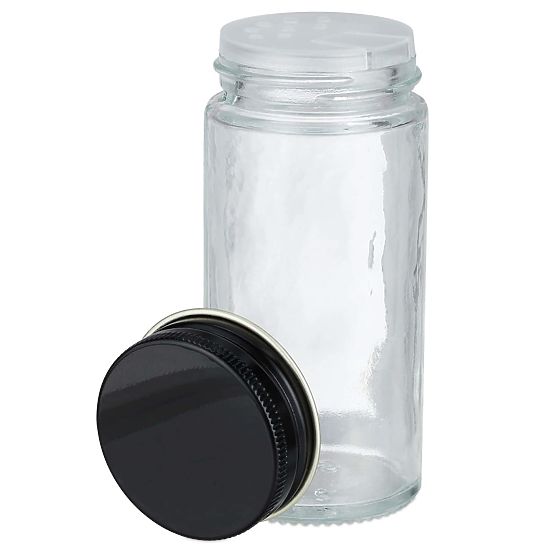 SAFRAN fűszertartó természetes