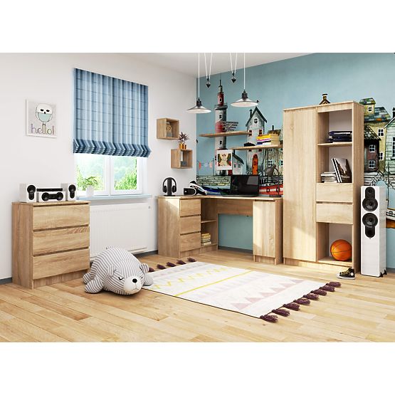 SAROKASZTAL B20 CLP BALOS PK SONOMA