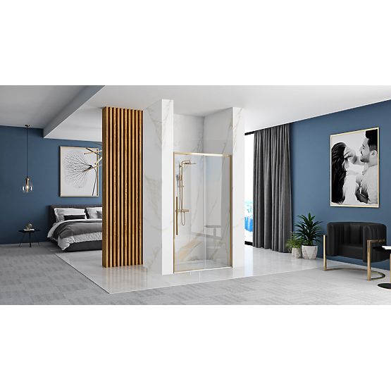 SOLAR ARANY ZUHANYAJTÓ 100