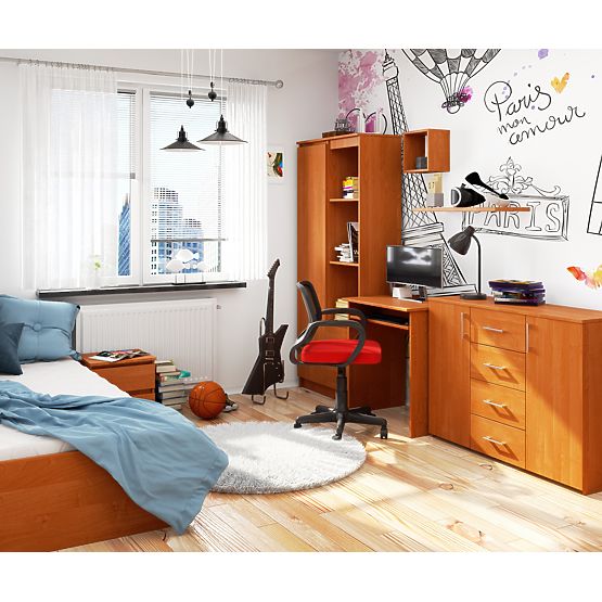 STAR PK OLAJFA ÍRÓASZTAL