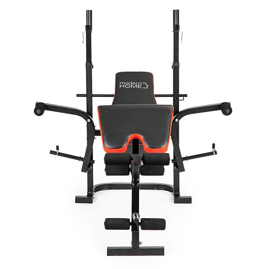 Súlyzópad imamal és ModernHome