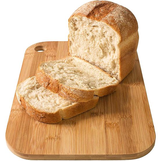 SUPRI 3 darabos bambusz vágódeszka készlet