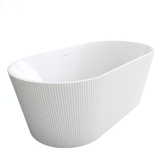 Szabadon álló akrilkád OFELIA 170