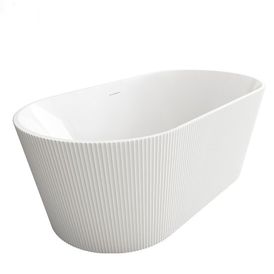 Szabadon álló akrilkád OFELIA 170