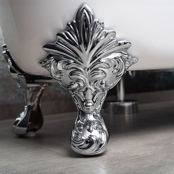 Szabadon álló kád Rea Sparta 175