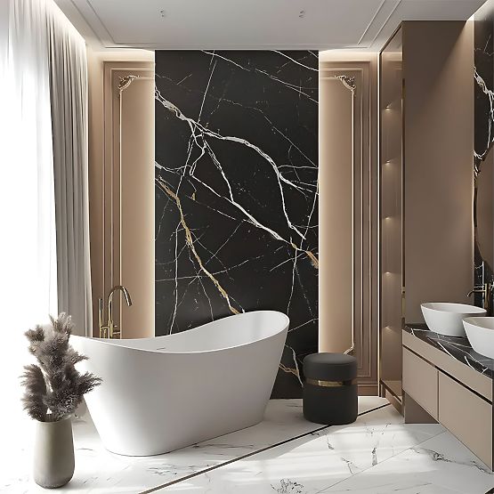 Szabadon álló Rea Ferrano 170 kád