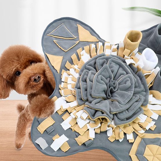 SZAGLÓ SZŐNYEG KUTYÁKNAK PJ-028