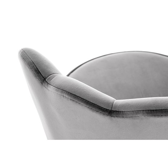 Szürke bárasztal H106 (1p=2db)