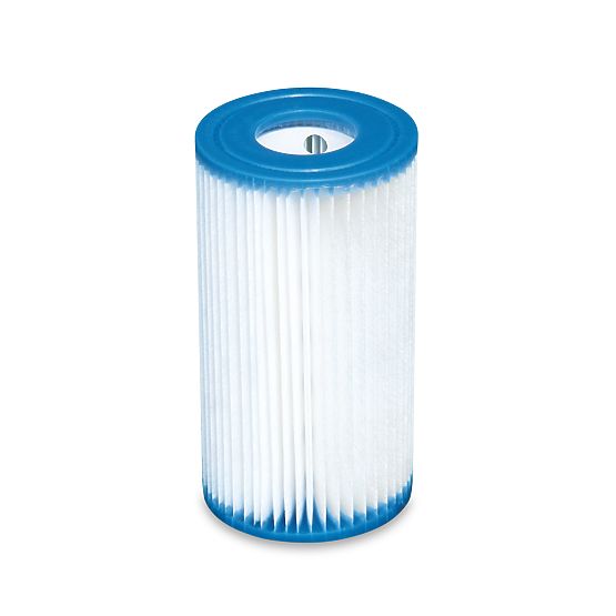 Szűrő szűrők A típus - Intex 29000 medence szivattyúhoz - 3 darab