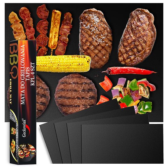 TAPIS grill alátét készlet 4 darab