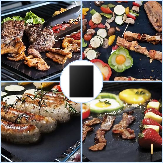 TAPIS grill alátét készlet 4 darab
