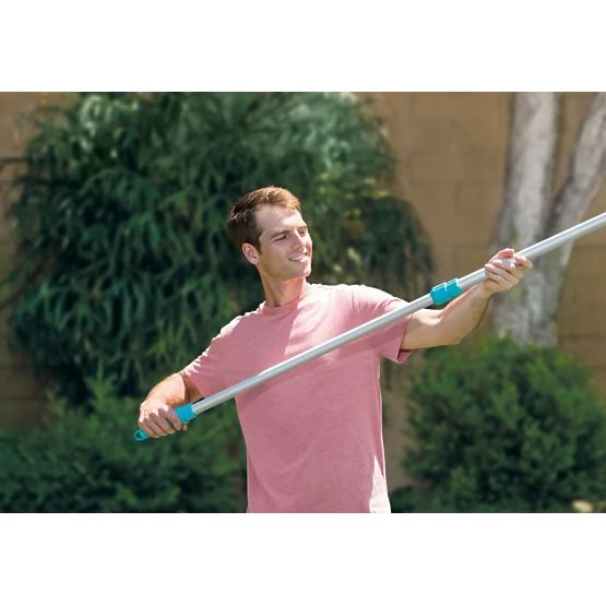 Teleszkópos rúd tisztításhoz 279 cm hálóhoz INTEX 29055