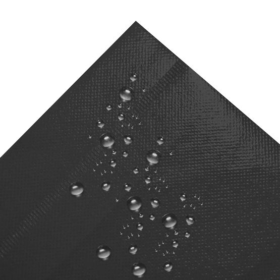 Textil cipőszekrény Gabi - kockás