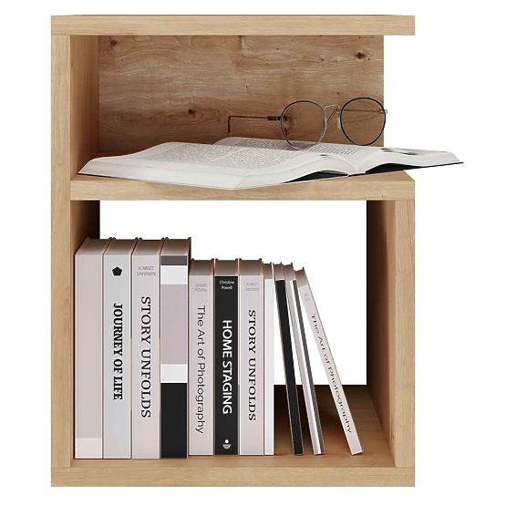 Tina TINI ARTISAN éjjeliszekrény