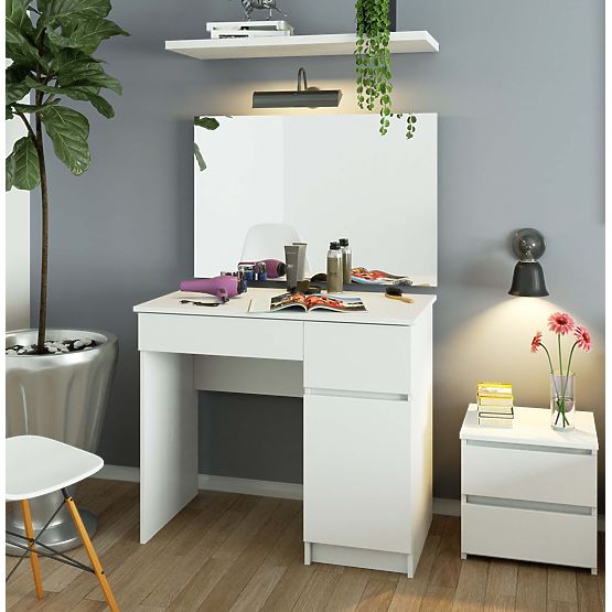 TOALETTPULT TÜKÖRREL CLP P-2/SL 900x600 JOBB PK FEHÉR