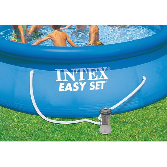 Tömlő pumpához 150 cm hosszú / 32 mm átmérőjű INTEX 29059