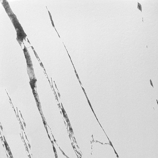 TRETORRI fehér márvány fém virágtartó