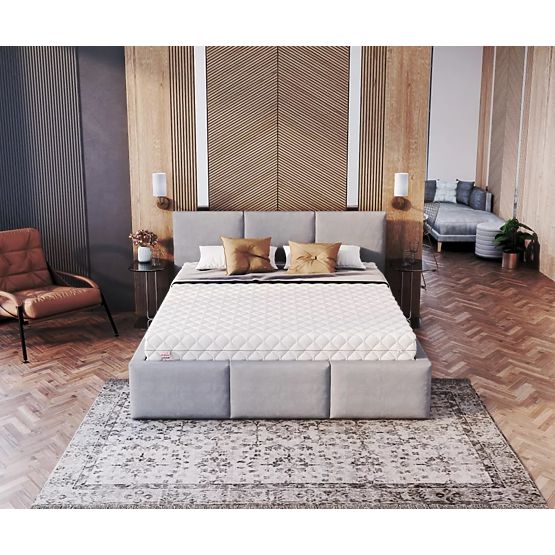 Treviso zsebmatrac 140 x 200 cm