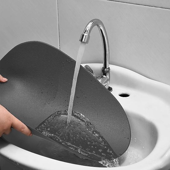 TRIVAL GREY asztali alátét készlet