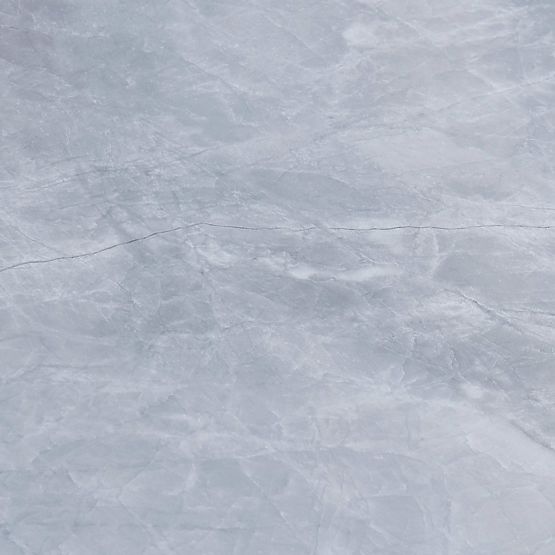 UNIVERSE 2 konferencia asztal, szürke márvány / fekete (2p=1db)