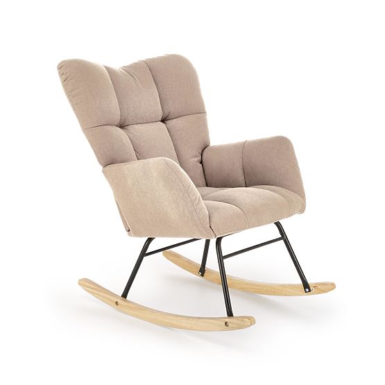 VASCO hintaszék - bézs