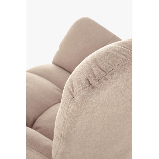 VASCO hintaszék - bézs