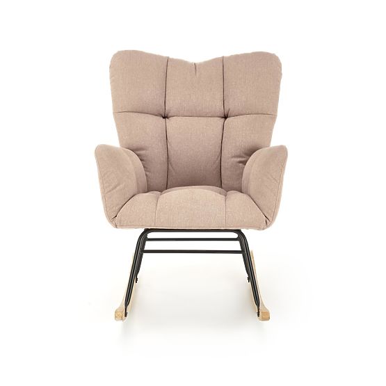 VASCO hintaszék - bézs