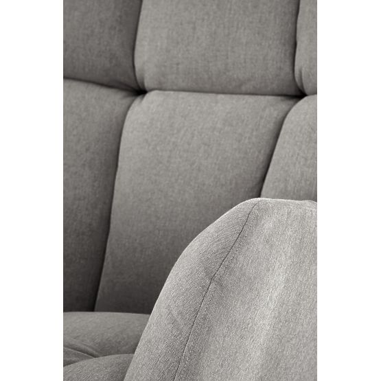 VASCO hintaszék - szürke