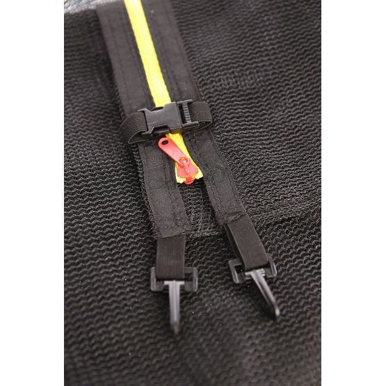 Védőháló trambulinhoz 305cm 10ft/8