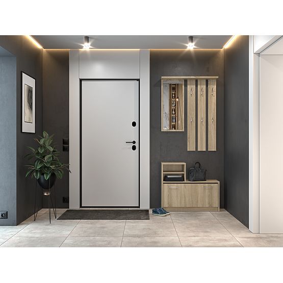 Vera VERA SONOMA ruhásszekrény