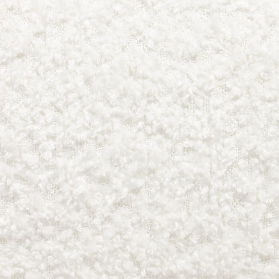 Vico relaxációs szék, krémszínű boucle