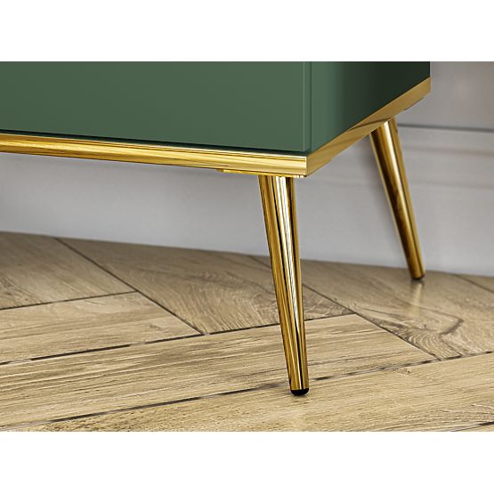 Kirakat Forest kisebb - zöld