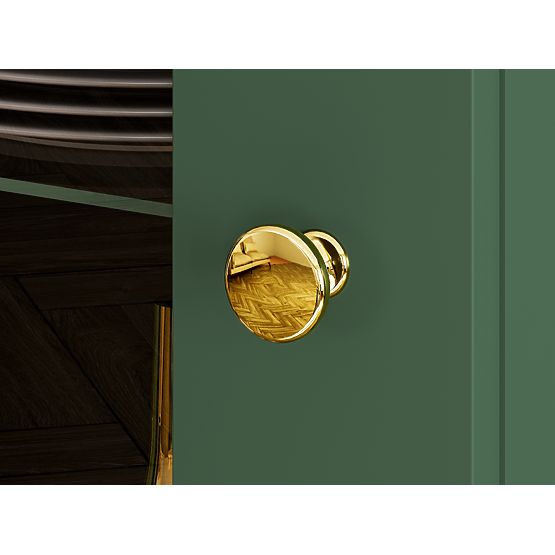 Kirakat Forest kisebb - zöld