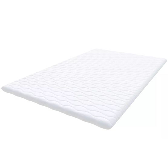 Vrchní matrace - Topper Visco 180x200