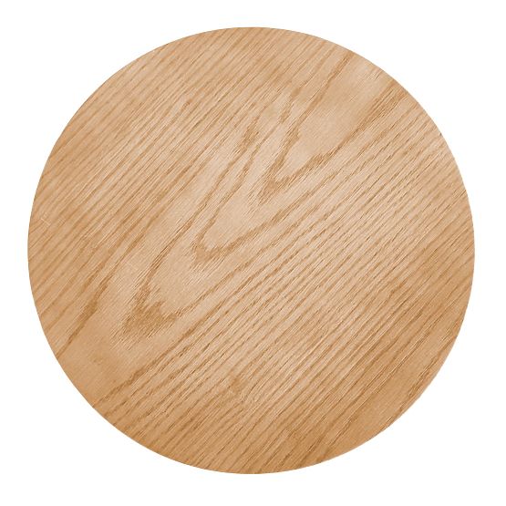 WOODY természetes dohányzóasztal (1p=1db)