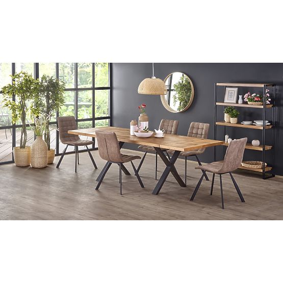 XAVIER 160 étkezőasztal